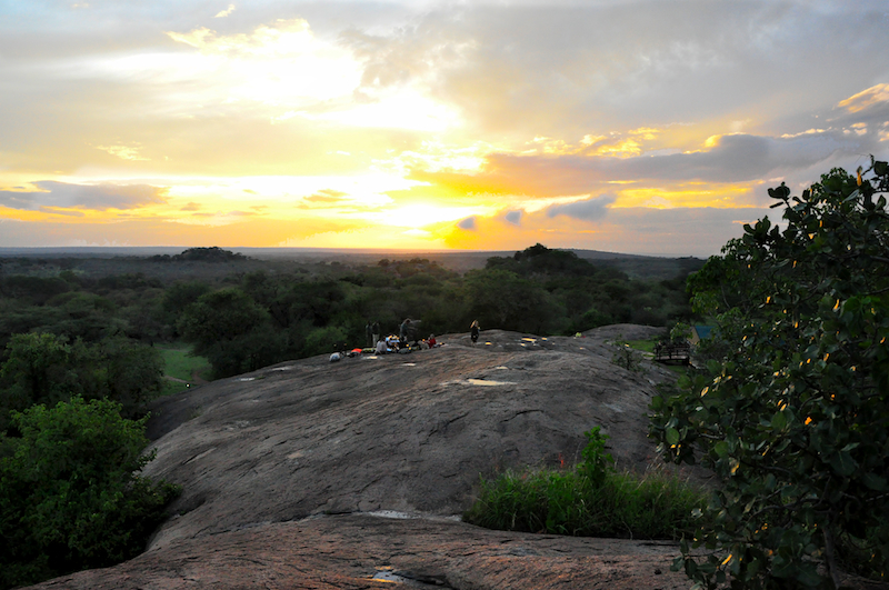 Melanie Heinrich Travel Images Africa